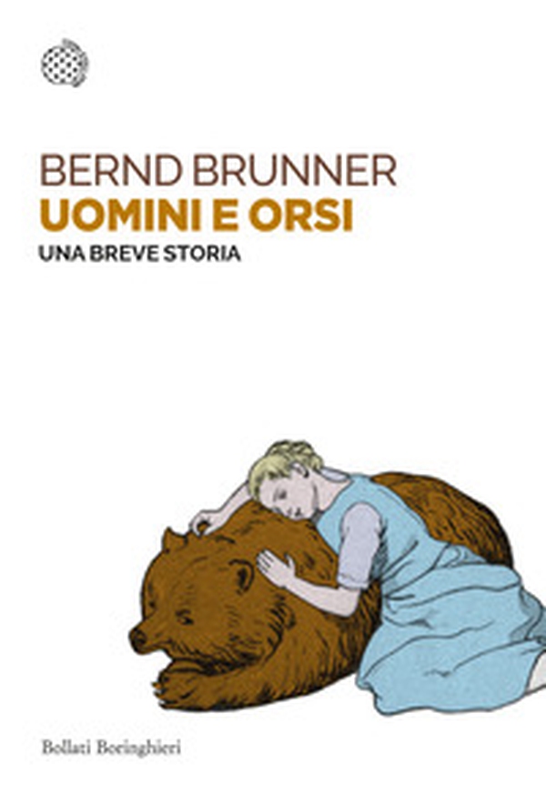 Uomini e orsi. Una breve storia - Librerie.coop Uomini e orsi. Una breve storia - Librerie.coop