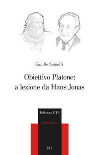Obiettivo Platone: a lezione da Hans Jonas - Librerie.coop