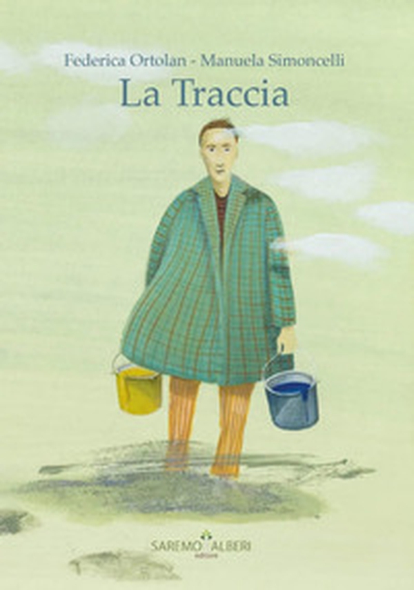 La traccia - Librerie.coop La traccia - Librerie.coop
