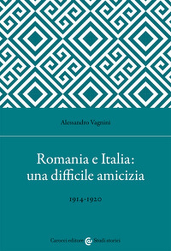 Romania e Italia: una difficile amicizia - Librerie.coop Romania e Italia: una difficile amicizia - Librerie.coop
