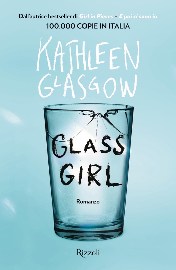 Glass girl - Librerie.coop Glass girl - Librerie.coop