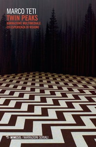 Twin Peaks - Librerie.coop Twin Peaks - Librerie.coop