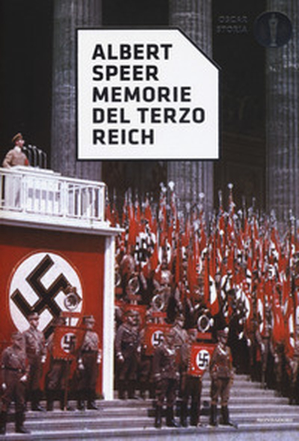Memorie del Terzo Reich - Librerie.coop Memorie del Terzo Reich - Librerie.coop