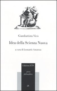 Idea della scienza nuova - Librerie.coop