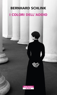 I colori dell'addio - Librerie.coop