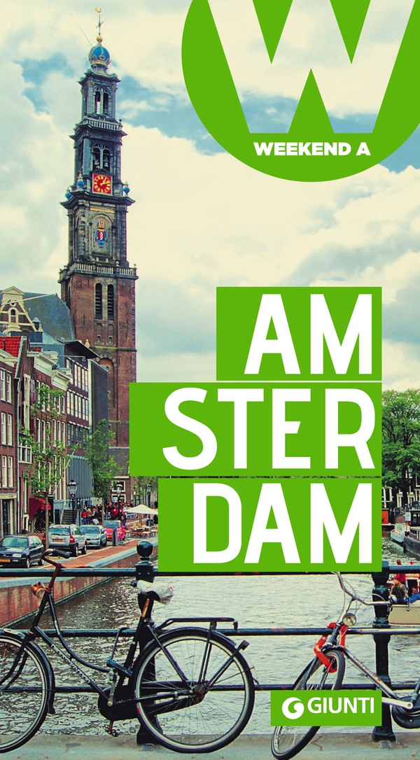 Amsterdam - Librerie.coop Amsterdam - Librerie.coop