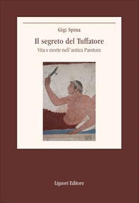 Il segreto del Tuffatore - Librerie.coop Il segreto del Tuffatore - Librerie.coop