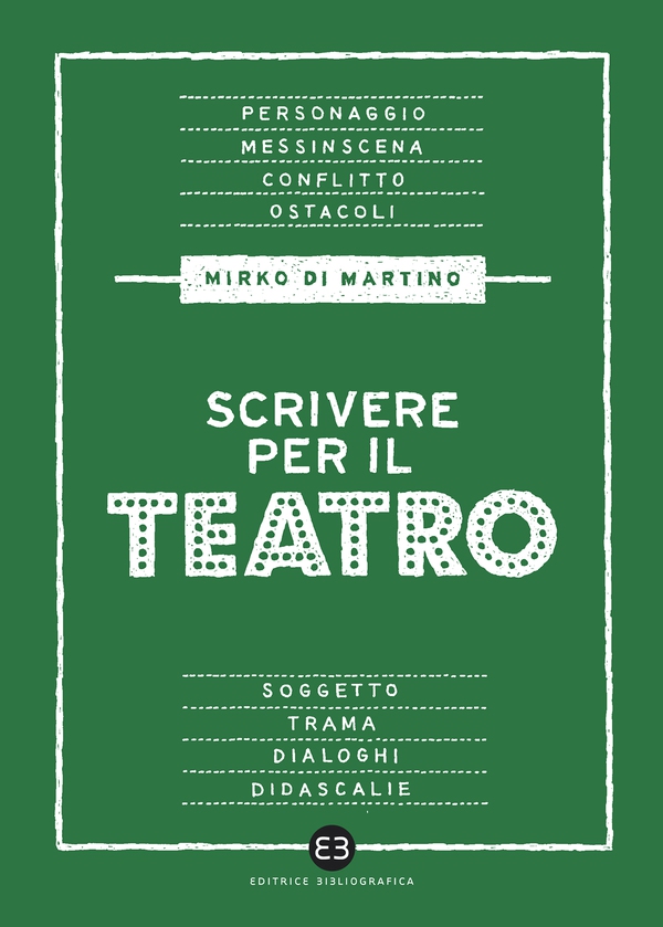 Scrivere per il teatro - Librerie.coop Scrivere per il teatro - Librerie.coop