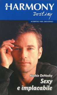 Sexy e implacabile - Librerie.coop