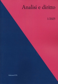 Analisi e diritto - Vol. 1 - Librerie.coop