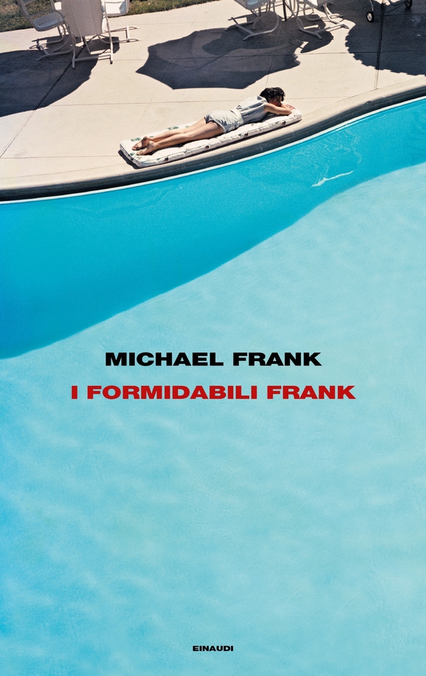 I formidabili Frank - Librerie.coop I formidabili Frank - Librerie.coop