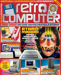 Retro Computer. I PC che hanno fatto la storia - Vol. 1 - Librerie.coop