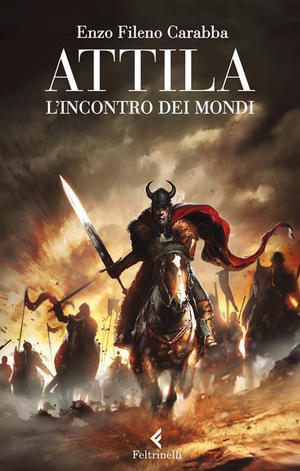 Attila - Librerie.coop Attila - Librerie.coop