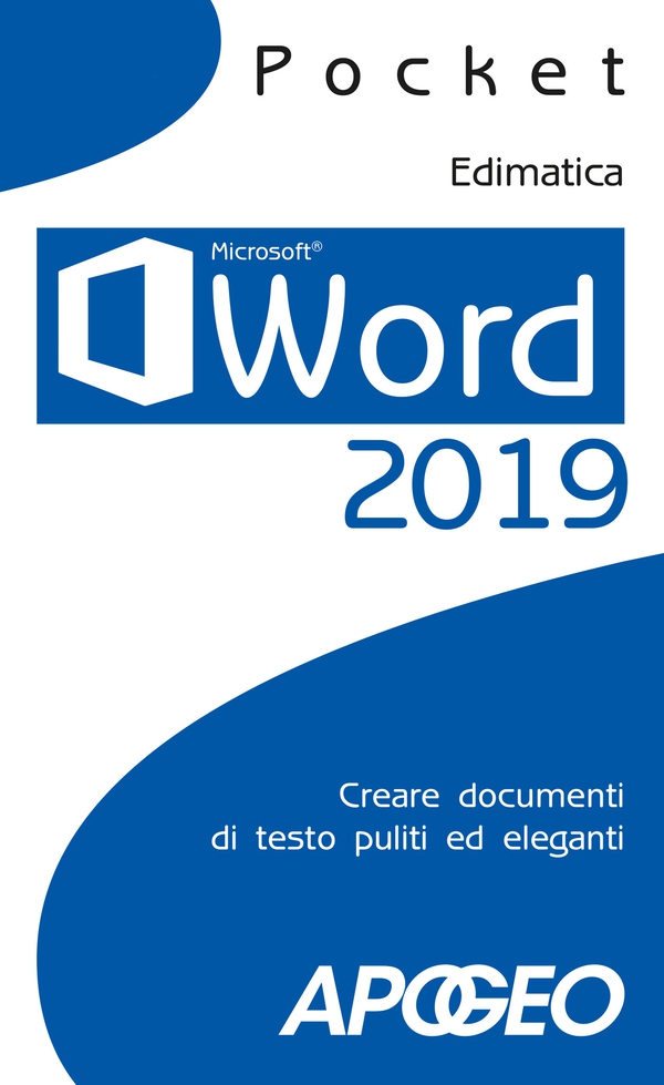 Word 2019 - Librerie.coop Word 2019 - Librerie.coop