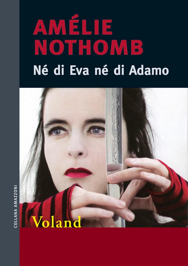 Né di Eva né di Adamo - Librerie.coop Né di Eva né di Adamo - Librerie.coop