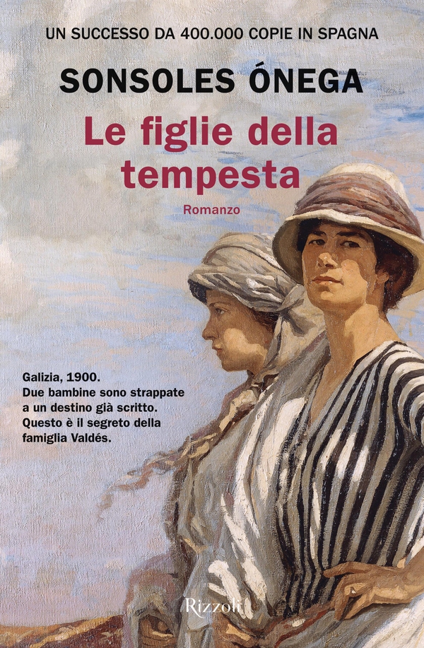 Le figlie della tempesta - Librerie.coop