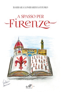 A spasso per Firenze - Librerie.coop