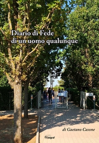 Diario di Fede di un uomo qualunque - Librerie.coop Diario di Fede di un uomo qualunque - Librerie.coop
