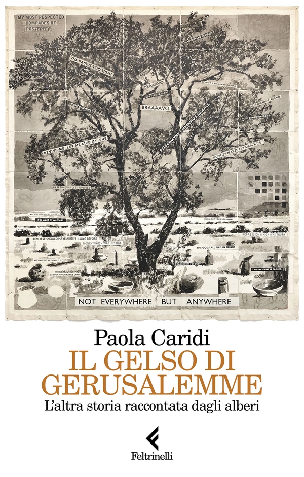 Il gelso di Gerusalemme - Librerie.coop Il gelso di Gerusalemme - Librerie.coop