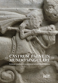 Castrum paene in mundo singulare. Scritti per Aldo Settia in occasione del novantesimo compleanno - Librerie.coop Castrum paene in mundo singulare. Scritti per Aldo Settia in occasione del novantesimo compleanno - Librerie.coop