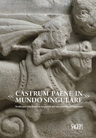 Castrum paene in mundo singulare. Scritti per Aldo Settia in occasione del novantesimo compleanno - Librerie.coop