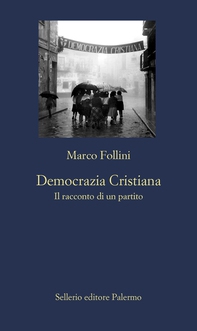Democrazia Cristiana - Librerie.coop