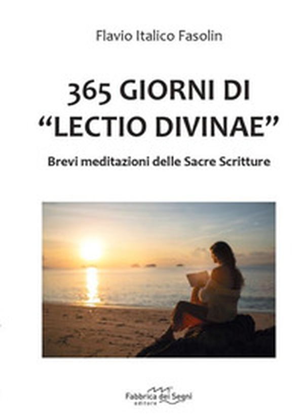 365 giorni di «lectio divine» - Librerie.coop