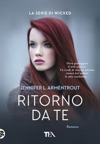 Ritorno da te. Wicked - Vol. 2 - Librerie.coop Ritorno da te. Wicked - Vol. 2 - Librerie.coop