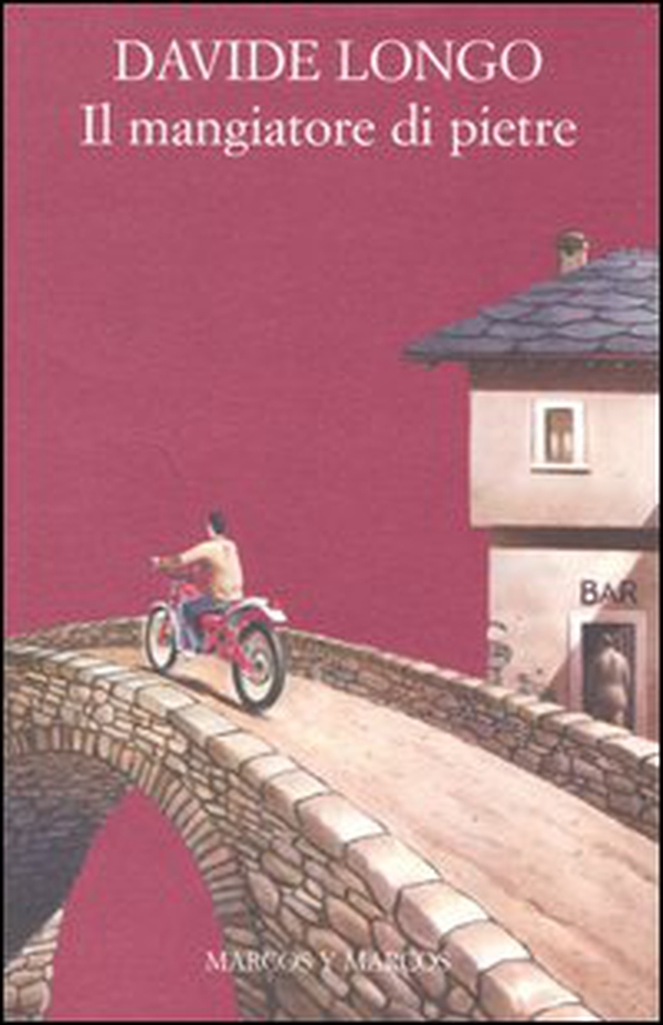 Il mangiatore di pietre - Librerie.coop Il mangiatore di pietre - Librerie.coop