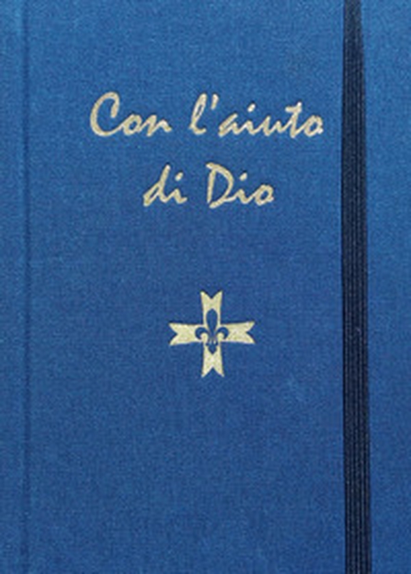 Con l'aiuto di Dio - Librerie.coop Con l'aiuto di Dio - Librerie.coop