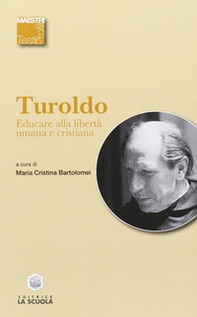 Educare alla libertà umana e cristiana - Librerie.coop