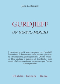 GURDJIEFF - Librerie.coop