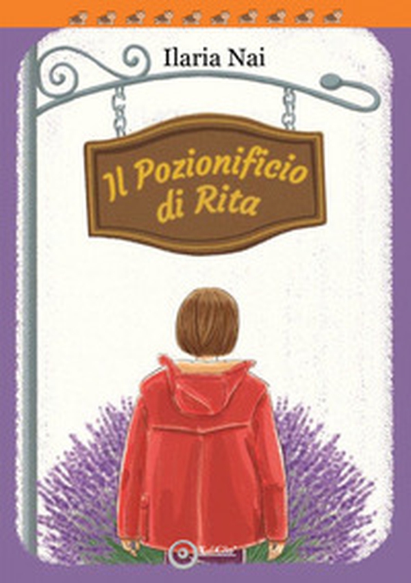 Il pozionificio di Rita - Librerie.coop Il pozionificio di Rita - Librerie.coop