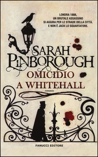 Omicidio a Whitehall - Librerie.coop Omicidio a Whitehall - Librerie.coop