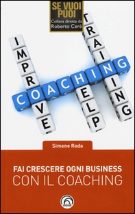Fai crescere ogni business con il coaching - Librerie.coop