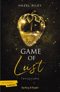Game of lust. Tentazione - Librerie.coop