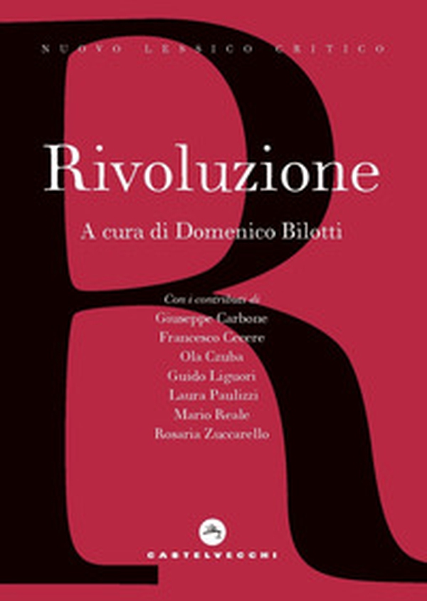 Rivoluzione - Librerie.coop Rivoluzione - Librerie.coop