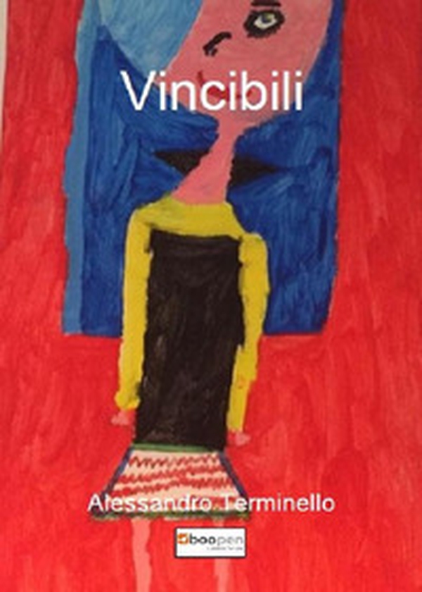 Vincibili - Librerie.coop Vincibili - Librerie.coop