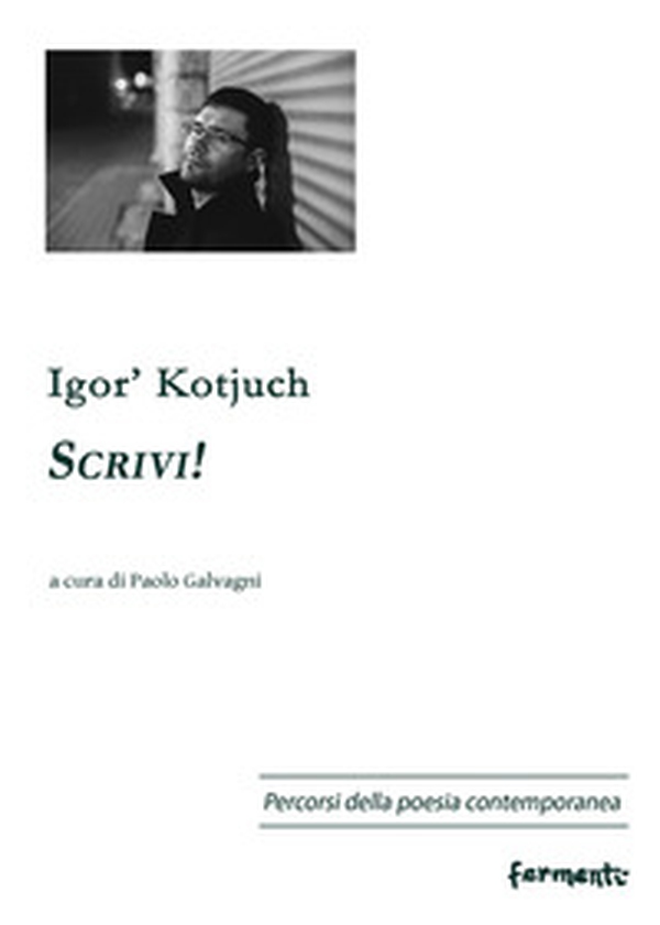 Scrivi! Testo russo a fronte - Librerie.coop Scrivi! Testo russo a fronte - Librerie.coop