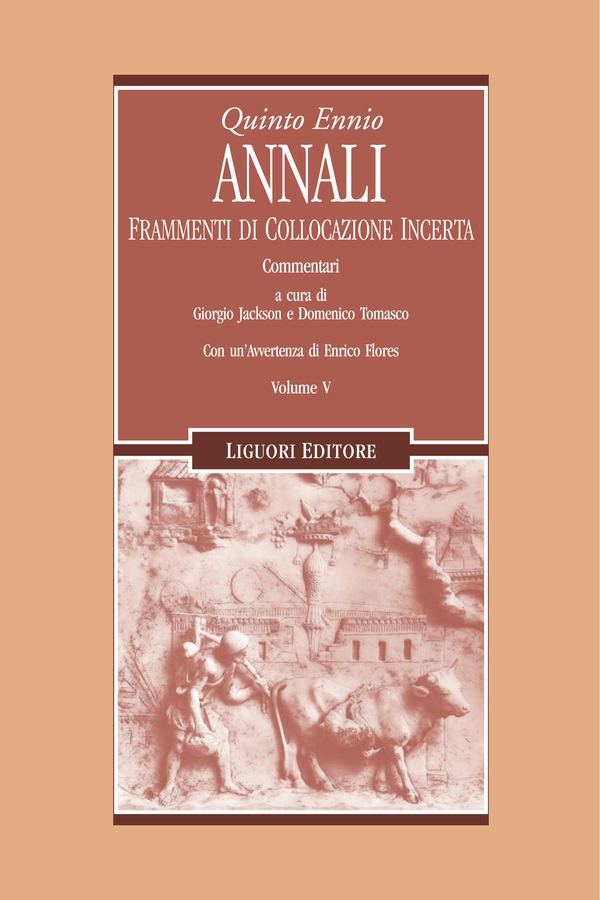 Annali (Frammenti di collocazione incerta) - Librerie.coop Annali (Frammenti di collocazione incerta) - Librerie.coop