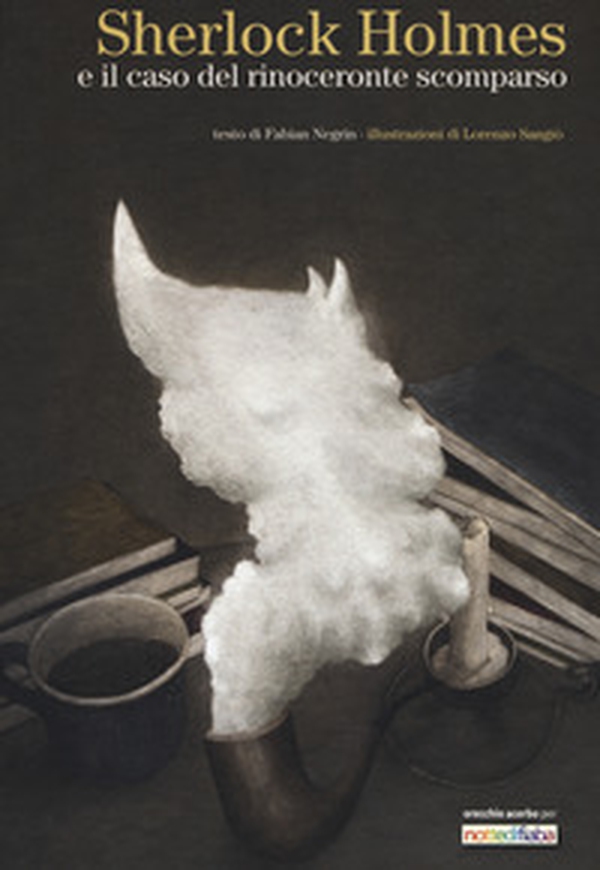 Sherlock Holmes e il caso del rinoceronte scomparso - Librerie.coop Sherlock Holmes e il caso del rinoceronte scomparso - Librerie.coop