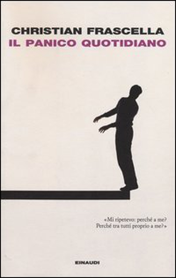 Il panico quotidiano - Librerie.coop Il panico quotidiano - Librerie.coop