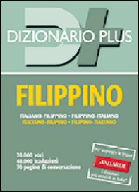 Dizionario filippino - Librerie.coop