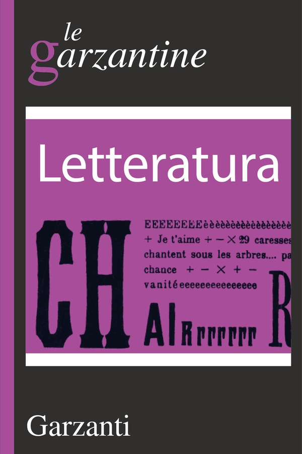 Letteratura - Librerie.coop Letteratura - Librerie.coop