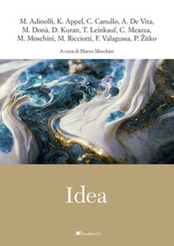 Idea - Librerie.coop Idea - Librerie.coop