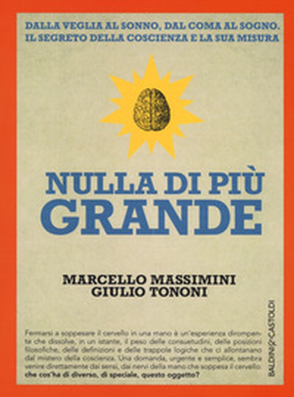 Nulla di più grande - Librerie.coop Nulla di più grande - Librerie.coop