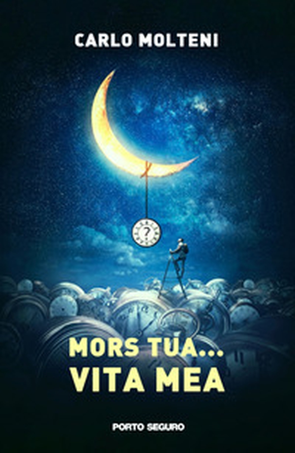 Mors tua... vita mea - Librerie.coop Mors tua... vita mea - Librerie.coop