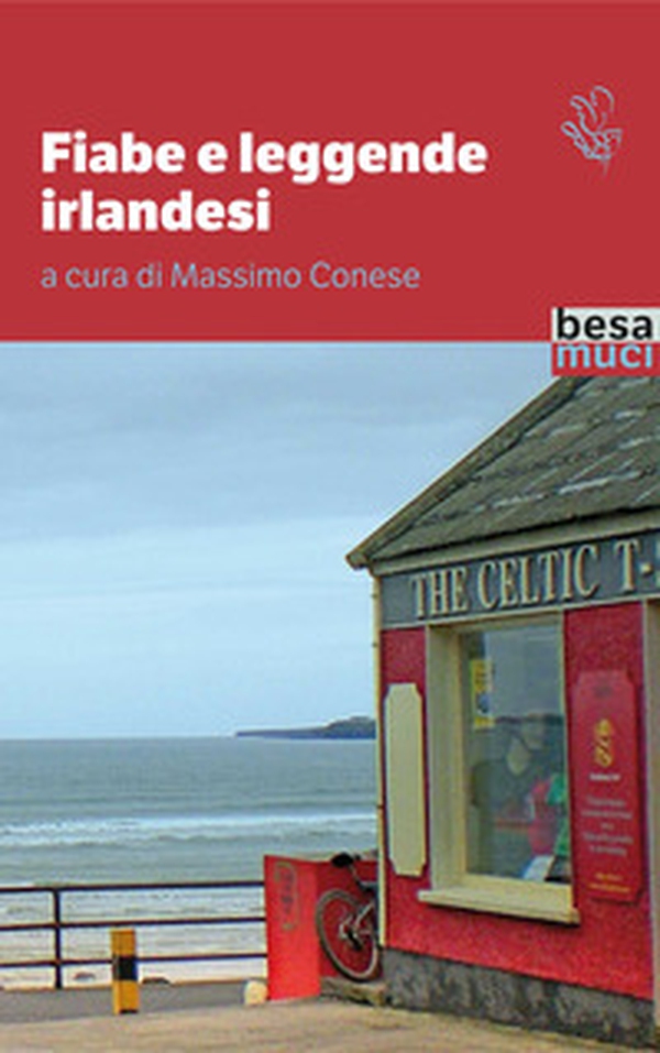 Fiabe e leggende irlandesi - Librerie.coop Fiabe e leggende irlandesi - Librerie.coop