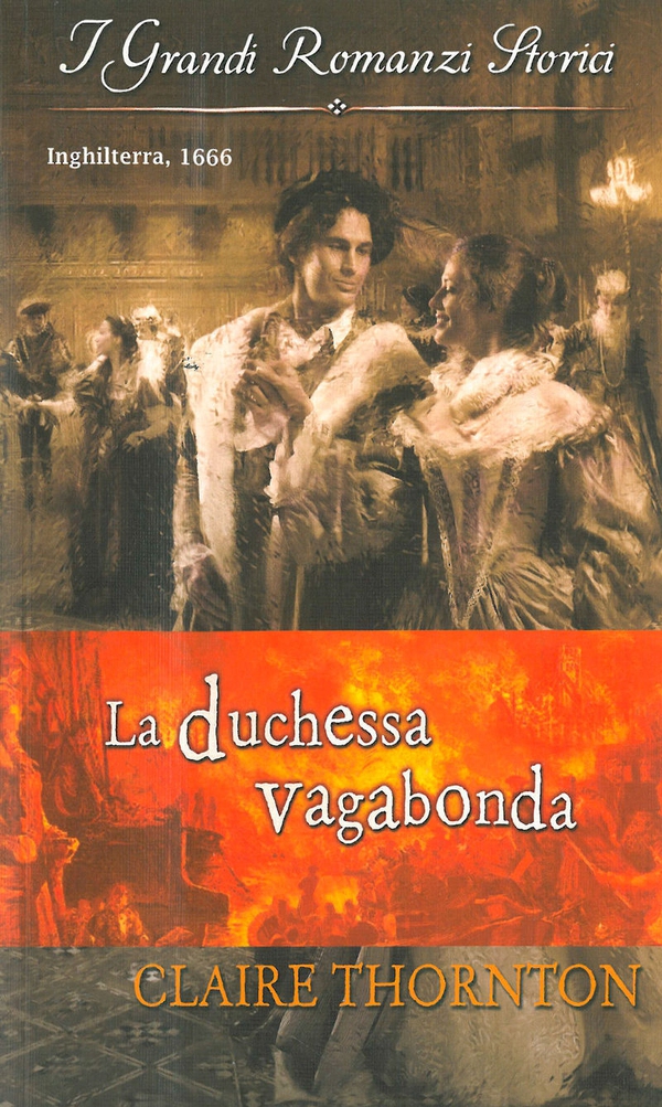 La duchessa vagabonda - Librerie.coop La duchessa vagabonda - Librerie.coop