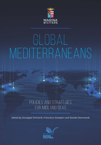 Global Mediterraneans - Librerie.coop